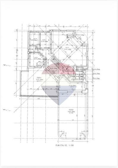 Spatiu comercial/ de inchiriat /Intre Lacuri