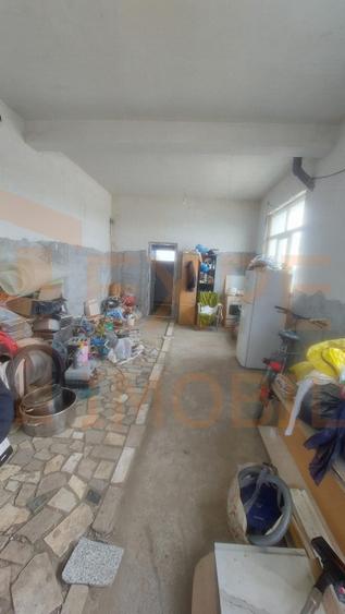 Proprietate de Vânzare în Palas | Teren 1500 mp | Rezidențial & Comercial
