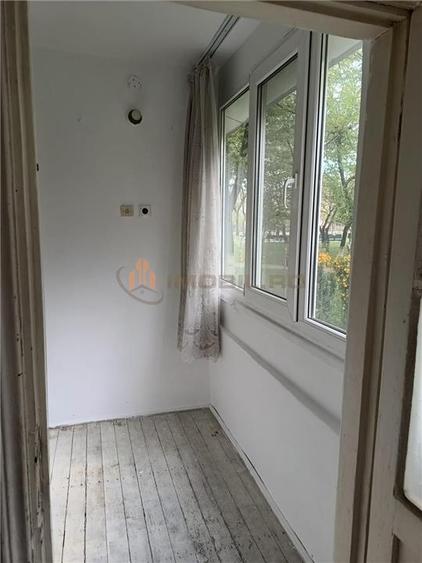 Apartament 2 camere Podu Ros - (Palas) Exclusivitate