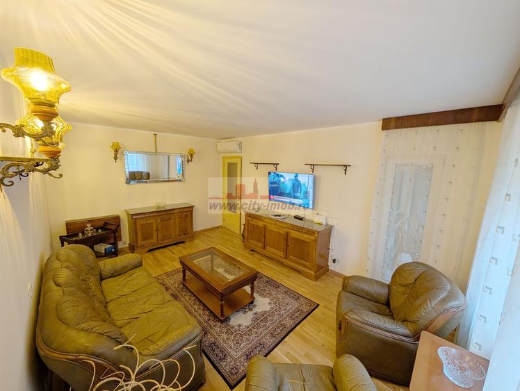 Inchiriere apartament cu 2 camere Dorobanti