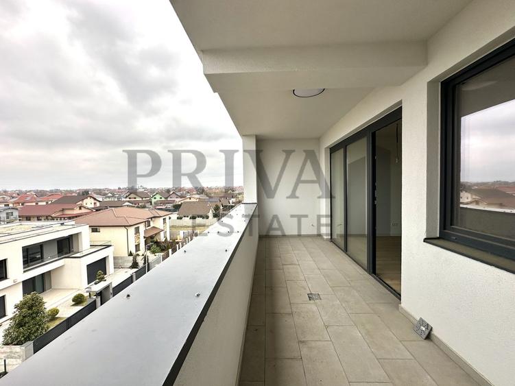 Apartament premium 2 camere, 54 mp, Giroc