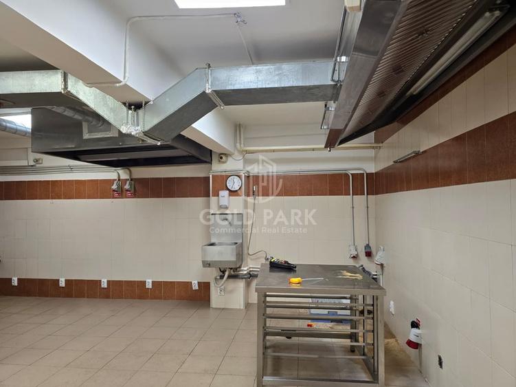 Spatiu Comercial - Ultracentral - Terasa in CF - Preluare Chiriasi !