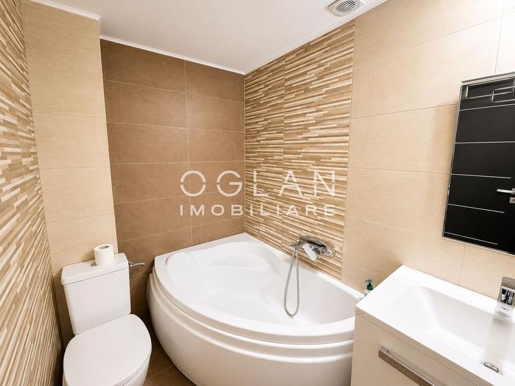 Apartament 3 camere, 80 mp, Doamna Stanca