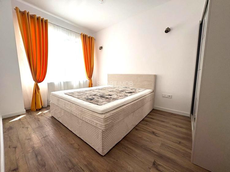 Apartament nou 52mp Livada Meses cu parcare subterana 97000eur neg - 10
