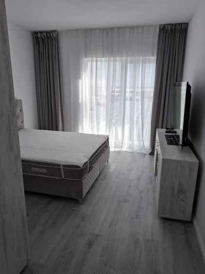 Apartament 2 camere |Berceni | Nou | Balcon mare |Parcare