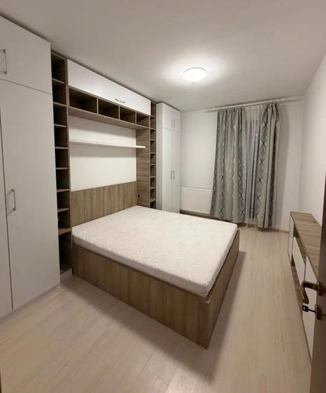 NEW! 4 Camere  SUPERB, 110 mp, PARCARE - Sisesti!