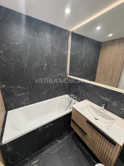 2 camere premium Prima Vista / Prima Inchiriere / Terasa / Metrou la 5 min - 3