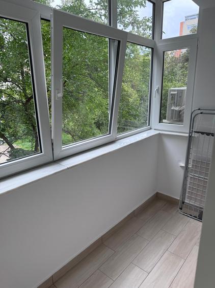 Apartament modern, Tomis 3 City park , 550 euro termen lung