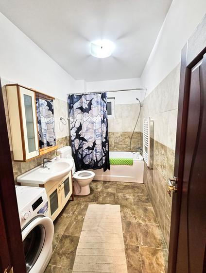 Apartament 2 Camere | 15 min Metrou Orizont | Parcare | Centrală Proprie