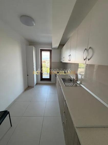 4 Camere de inchiriat | Baneasa | Centrala | Parcare - 4