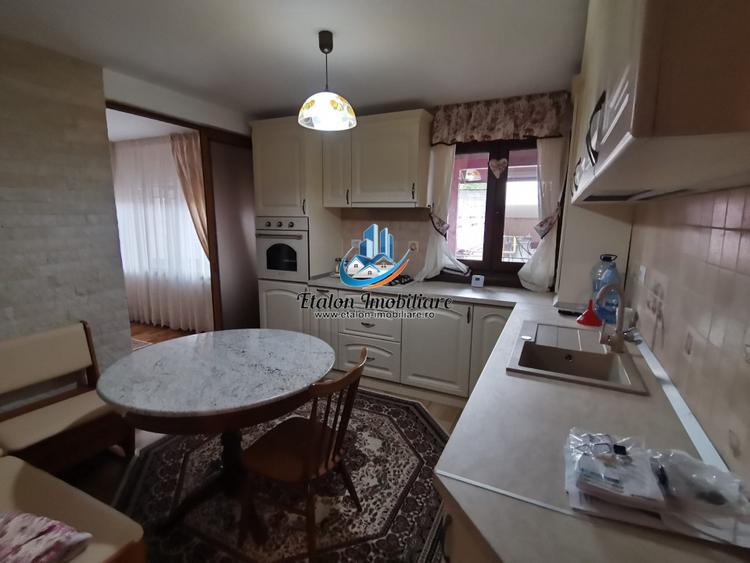 Casa Com. Alexandru cel Bun, Jud. Neamt