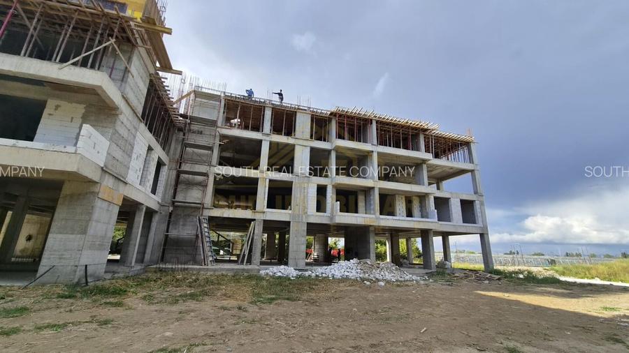 APARTAMENT 3 CAMERE-72.4 MP-SFINTII VOIEVOZI - 2