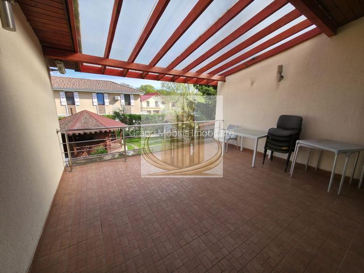 Vila Luxury în Dumbrăvița – Exclusivitate lângă pădure 980E/mp - 15