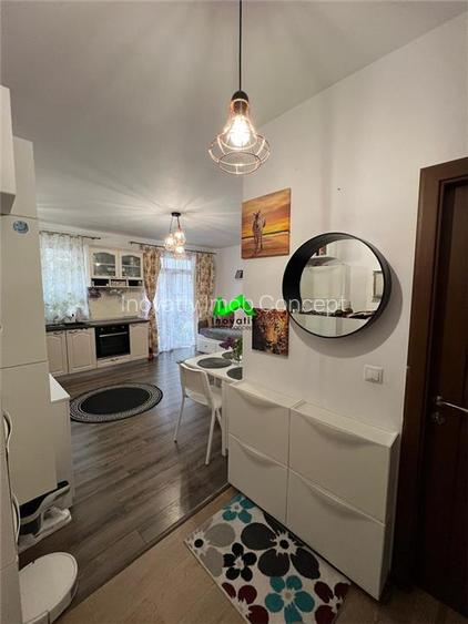 Apartament de vanzare 3 camere etaj1 Sibiu Selimbar - 4
