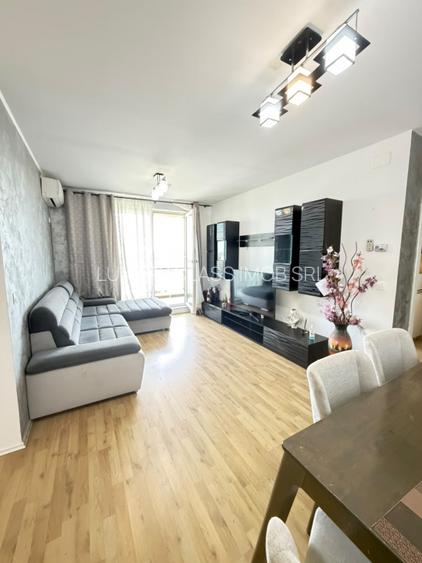 Apartament 3 camere-Bragadiru strada Crisul Repede - 9