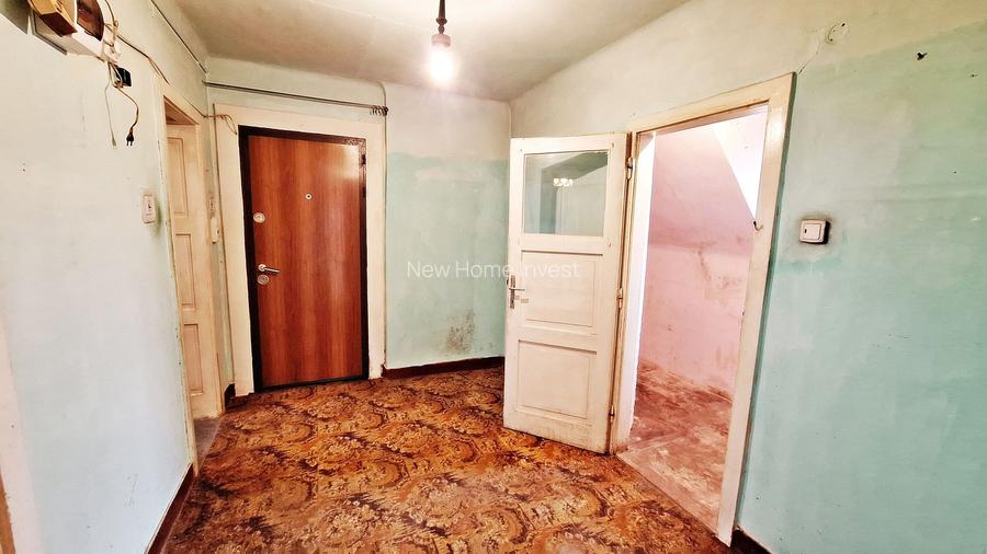 Apartament 2 camere in vila la poalele Tampei, 105000 euro - 13