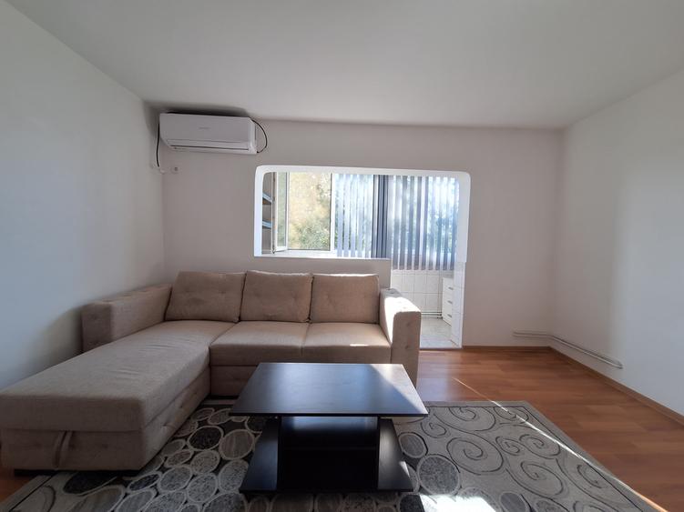 Apartament cu 3 camere-67 mp-Centrala proprie-3 AC-Mobilat si utilat-Freidorf