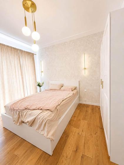 Apartament modern cu 4 camere | ONE Cotroceni Park | 2 Locuri de parcare si Boxa