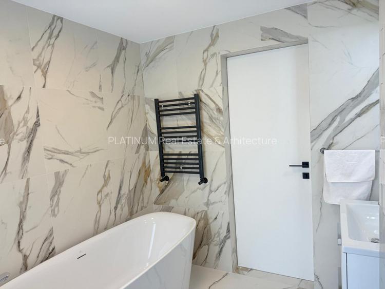 Apartament 3 camere, bloc nou, parcare subterană, lângă Teatrul Național - 7