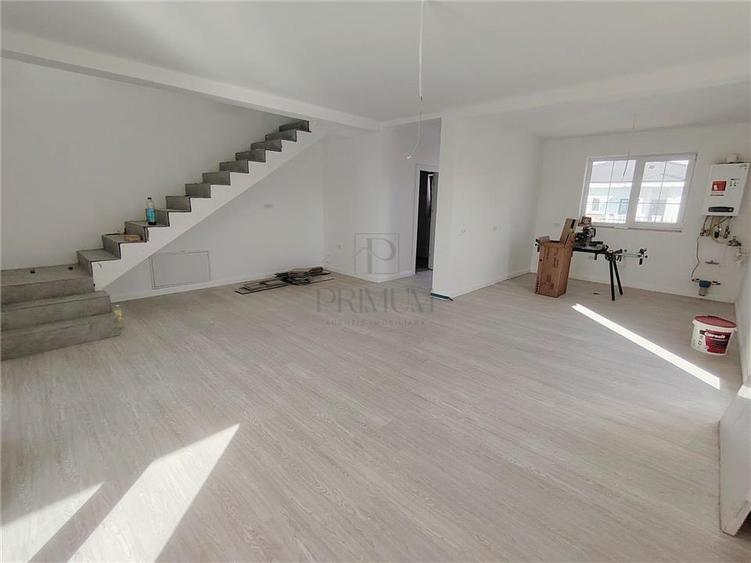 DUPLEX IN ZONA DE TOP - DORMITOARE SPATIOASE - TOATE UTILITATILE