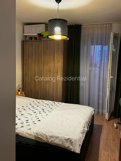Apartament cu 3 camere de vanzare in zona Baba Novac - Campia Libertatii - 17