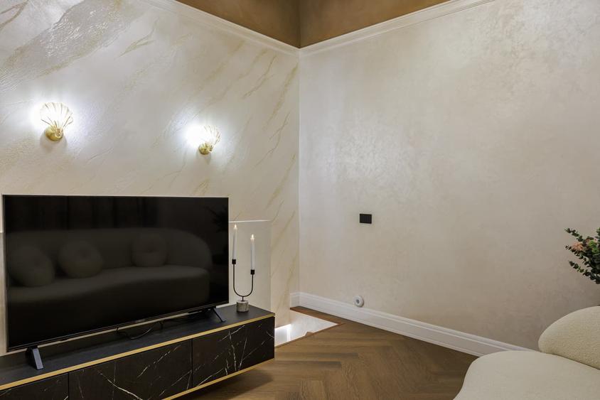 Apartament 2 camere - Confort lux - Armeneasca