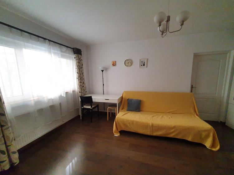 Iancului | Mega Mall | Apartament cu finisaje moderne | Proaspat renovat