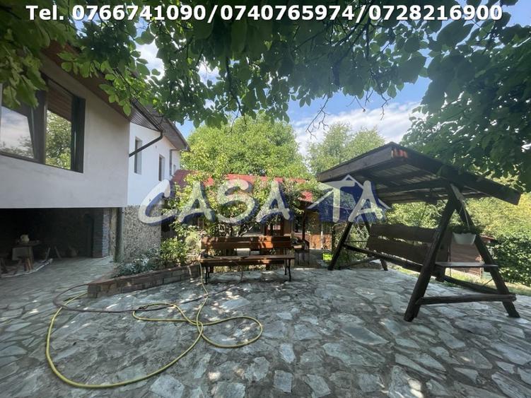 Proprietate Exclusivista situata in Lelesti , Gorj