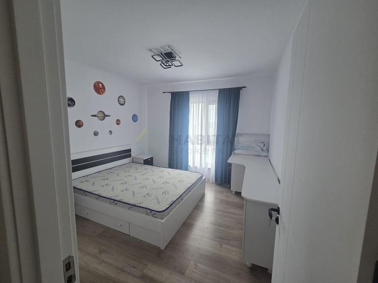 Mobilat - 2 Camere Otopeni | Lângă Penny | 0% Comision