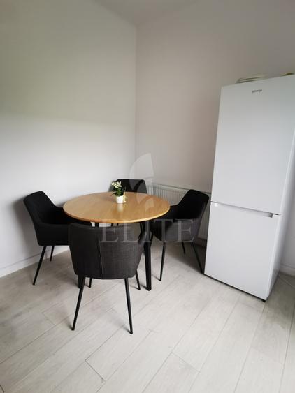 Apartament 2 camere în zona 21 Decembrie - The Office
