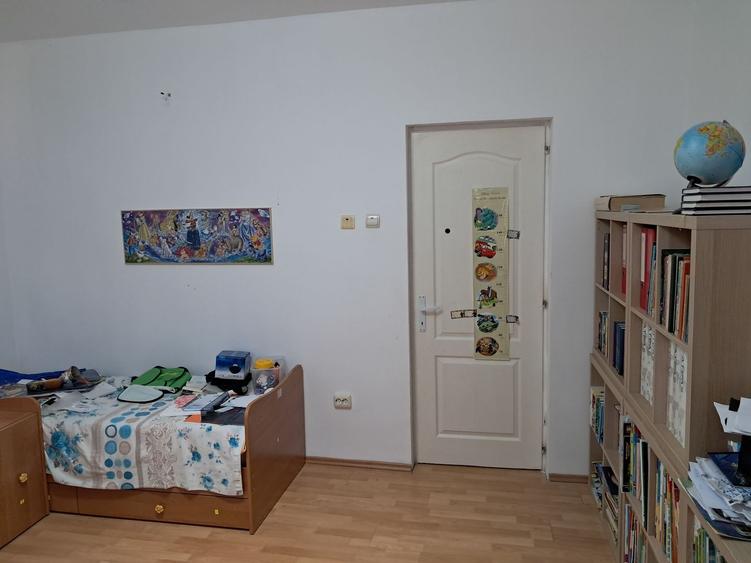 Vanzare casa individuala Otopeni, P+1+Pod, amprenta 130 mp, teren 780 mp