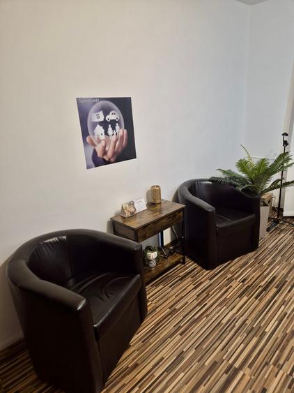 Apartament doua camere, Pretabil Birou, Str. Dunavat - Malcoci
