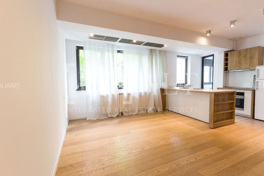 Inchiriere apartament 3 camere | Bloc 2013, Parcare | Dorobanti, Metropolis - 5