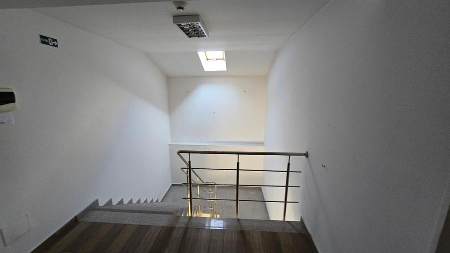 Cladire speciala de VANZARE sau de INCHIRIAT ultracentral Focsani