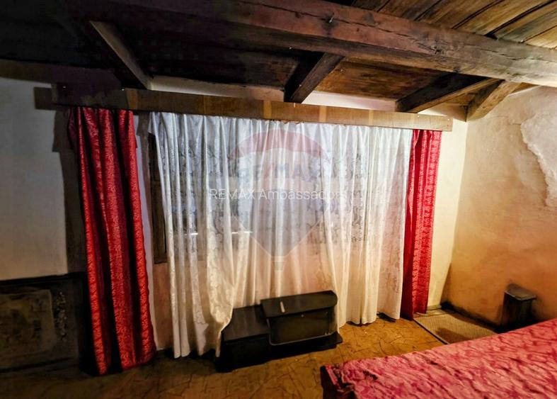 Moștenirea din Iersnic: poveste, utilități urbane și liniste banateana - 18