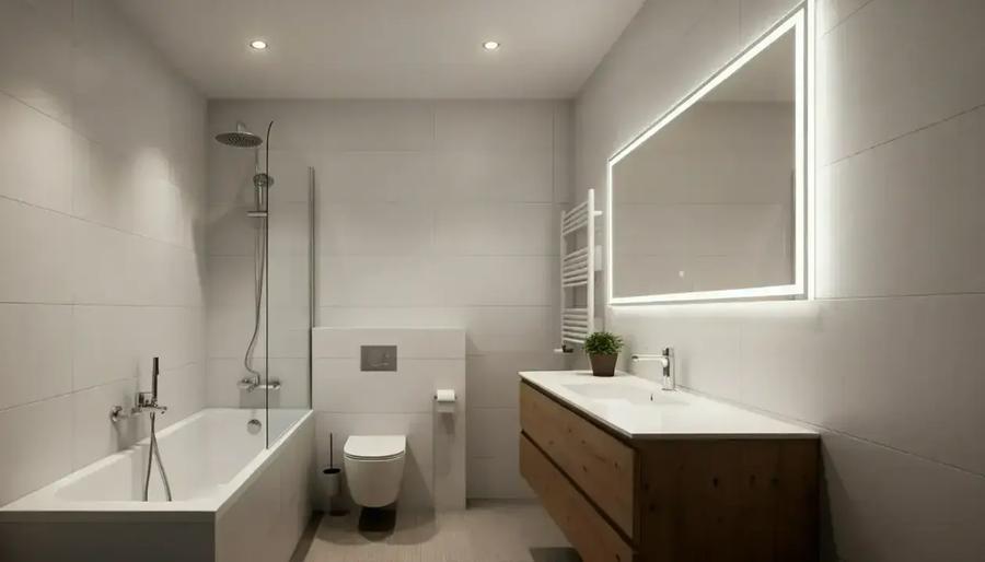 3 camere | Ștefan cel Mare | Bloc boutique premium | Boxă inclusă