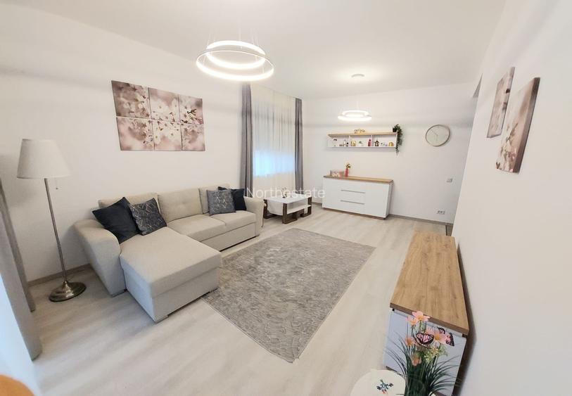Casa individuala in Corbeanca, mobilata si utilata, gata de locuire. - 8