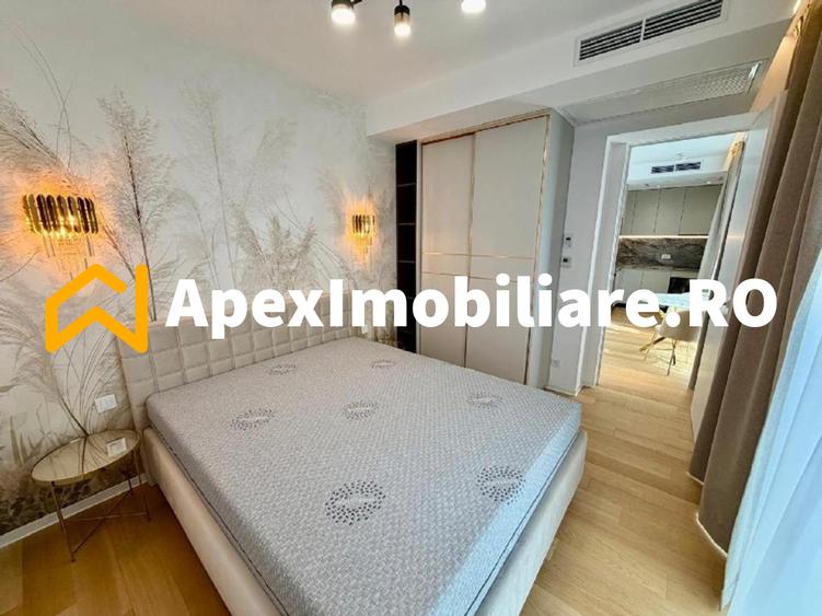 Apartament 2 camere de inchiriat Aviatiei București | ApexImobiliare.ro