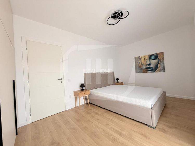 Apartament 2 camere | finisaje premium | terasa | parcare - 10