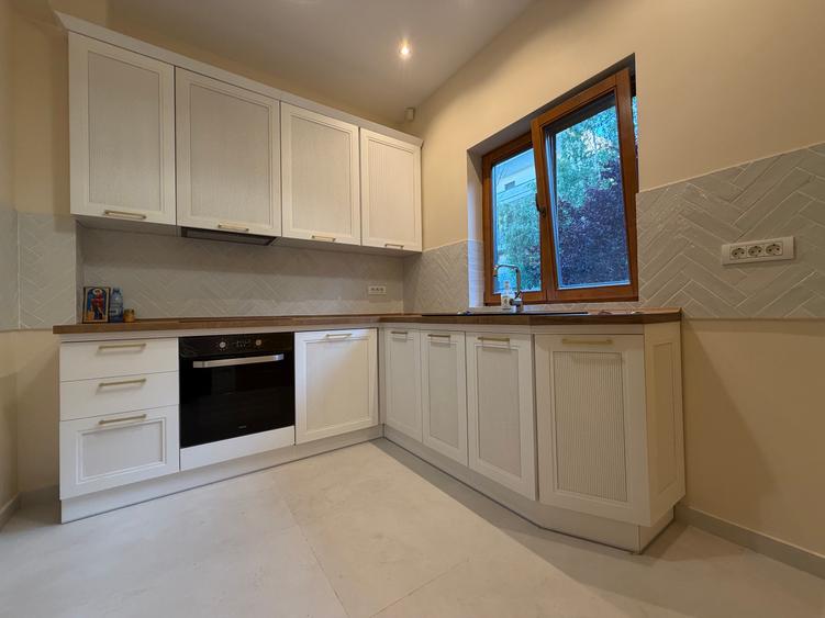 Apartament in vila  Dorobanti  Capitale