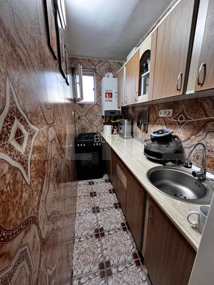 Apartament 2 camere, 32 mp, zona Ultracentral - 5