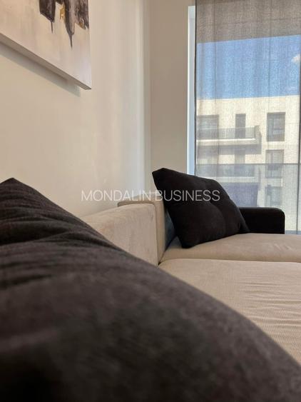 Apartament 2 camere, 61 mp utili, Etaj 7 Arena Residence, Oradea. - 10