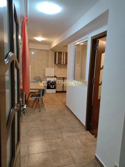 2 Camere | Timpuri Noi | Proximitate Metrou | Centrala Proprie - 5