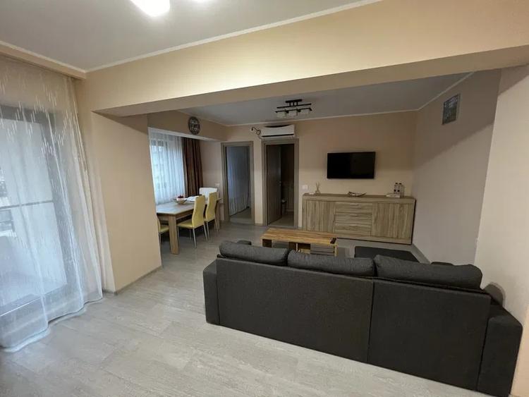 Apartament 2 camere-Tomis Plus