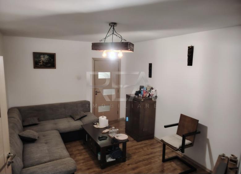 3 camere,  et 2/10-Piata Drumul Taberei