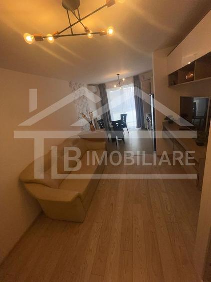 Apartament cu 3 camere, 70 mp, decomandat, petfriendly, Zona Maurer Residence
