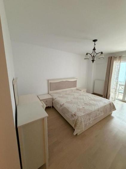 4 Camere Baneasa |3 bai| 120 mp Complex cu Piscina