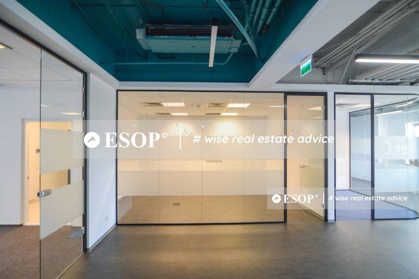 Office building de vanzare, zona Cotroceni, ID 4579