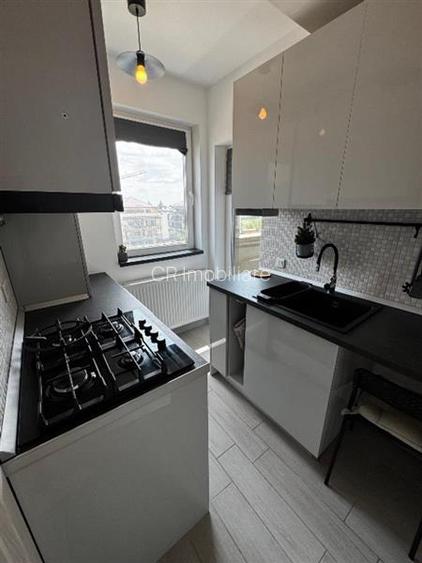 APARTAMENT 2 CAMERE PALLADY - 4
