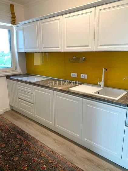 Apartament 2 Camere Premium cu Loc de parcare, Conest Grand Residence - 7